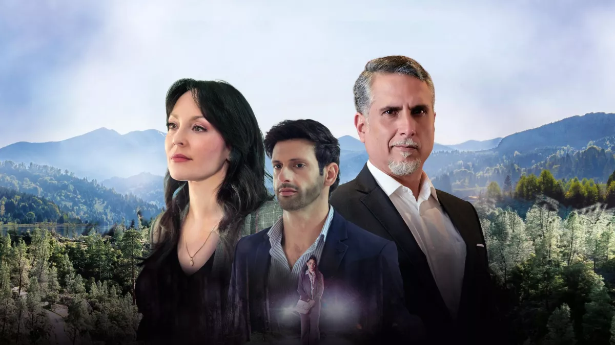 La revanche d'Ana