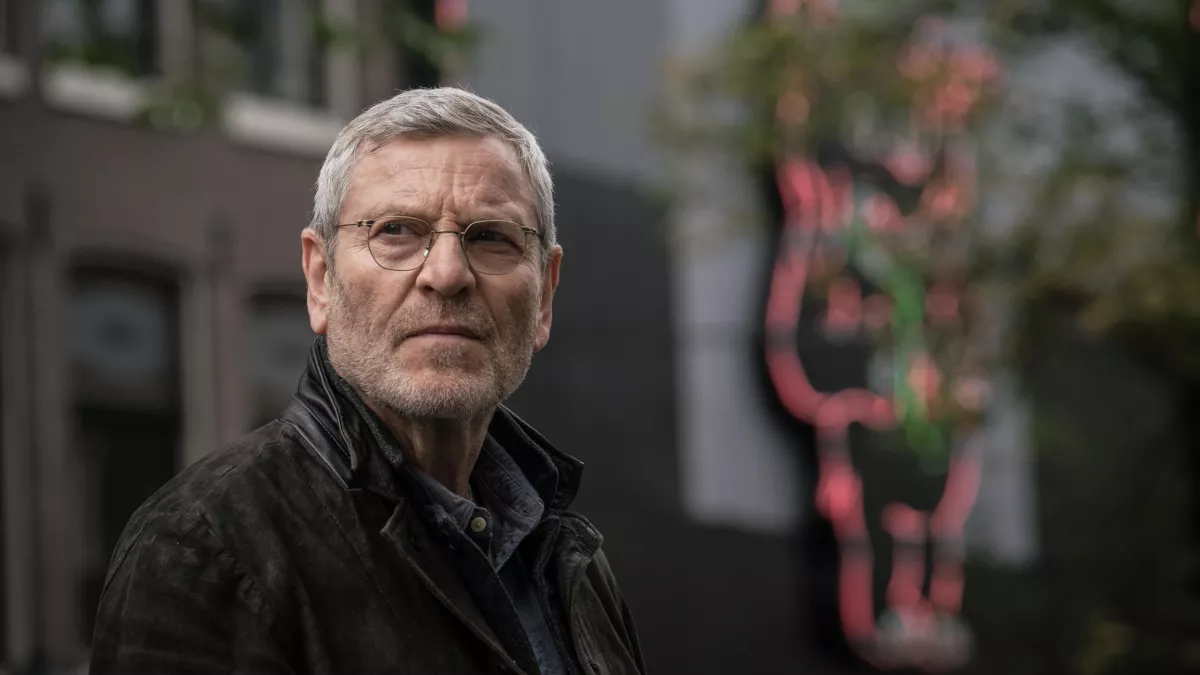 Baptiste saison 1