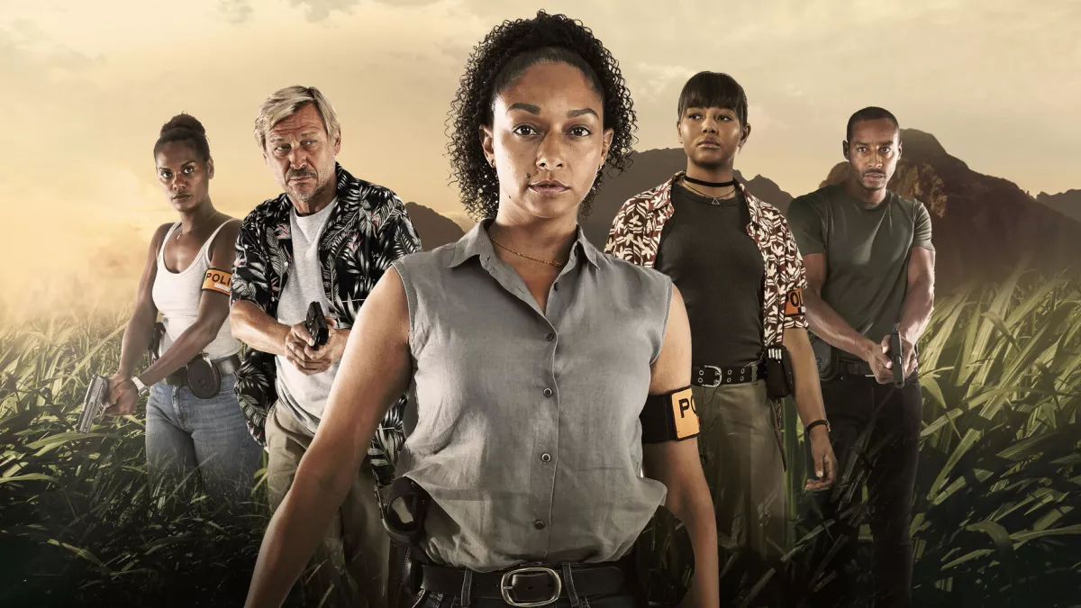 O.P.J saison 5