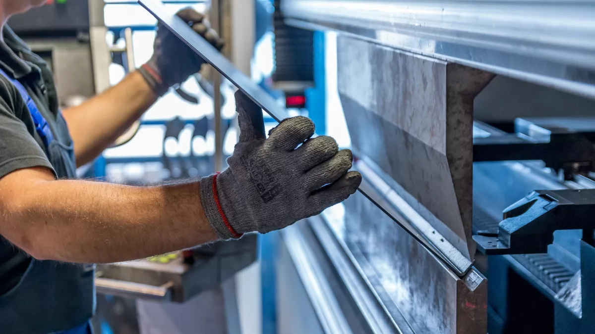 Le monde du travail fait sa révolution