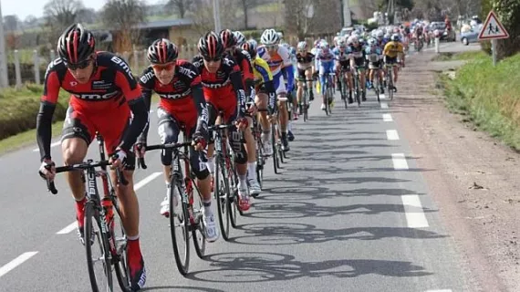 Tour de Normandie 