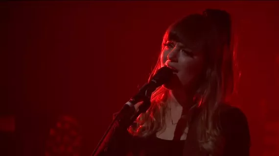 ANGUS et JULIA STONE