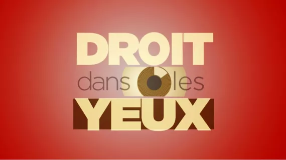 LOGO DE L'EMISSION