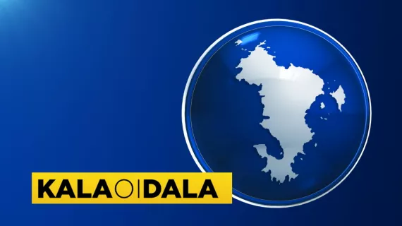 Kala Oi Dala