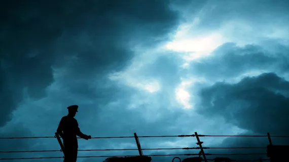 THE LAST SHIP - Saison 1