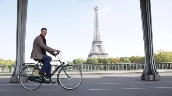 Paname