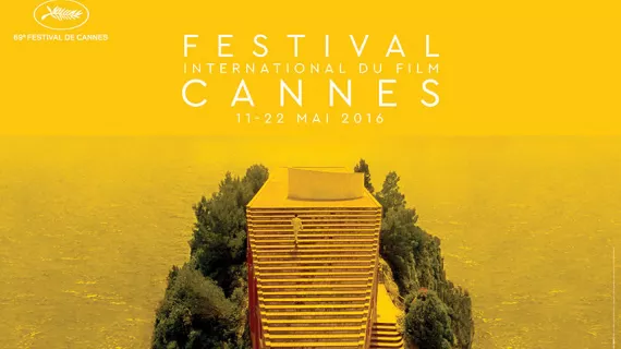 FESTIVALS DE CANNES 2016