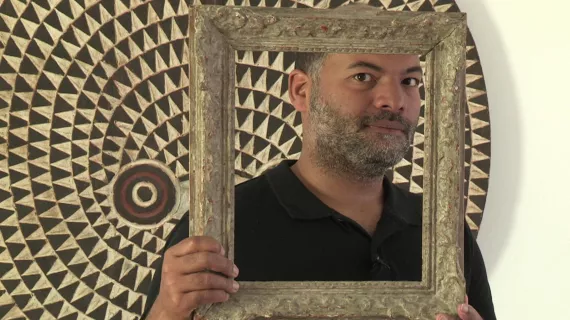 Gilles Elie-Dit-Cosaque @Egodoc