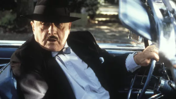 COMPLOT MEURTRIER - TELEFILM SUSPENSE