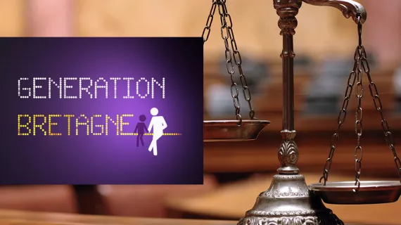 Generation Bretagne spéciale justice