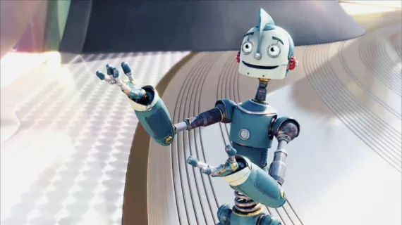 ROBOTS