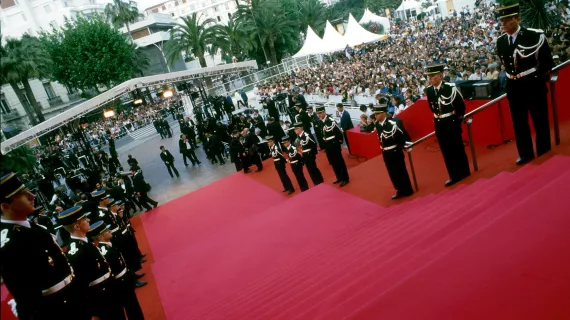 52ème FESTIVAL DE CANNES 1999