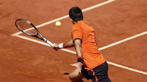 Tournoi de Roland-Garros