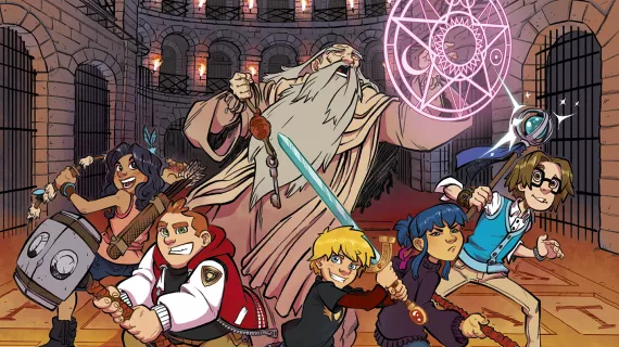 Fort Boyard Tome 1 