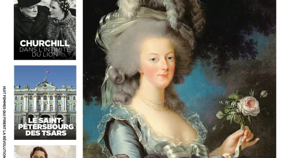Secrets d'histoire n°10