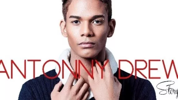 Antonny DREW