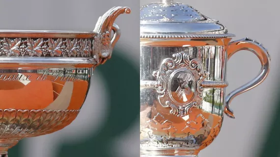 ROLAND GARROS