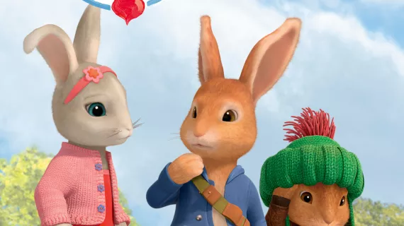 Pierre Lapin volume 6