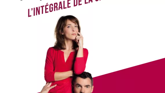 Parents mode d'emploi saison 4