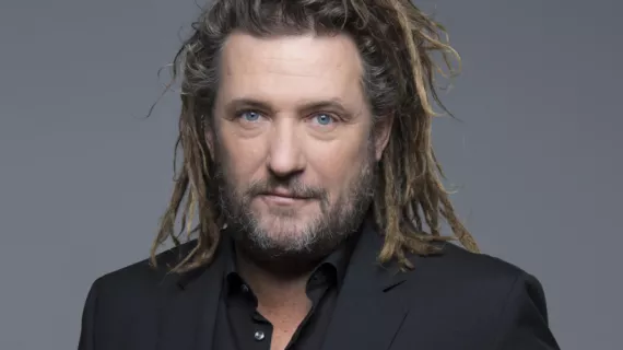 Olivier Delacroix