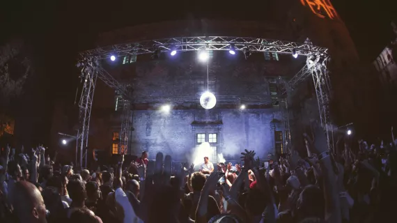YEAH! FESTIVAL 2015