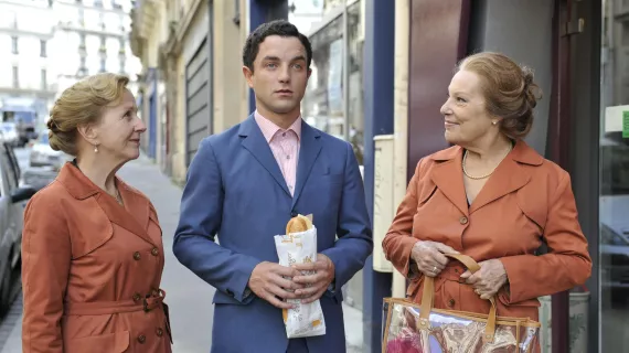 ATTILA MARCEL