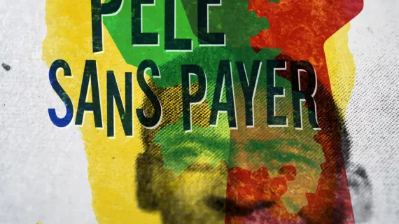Nous irons voir Pelé sans payer @JAVA Film