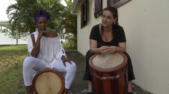 Archipels : Rap'N Roots Créoles