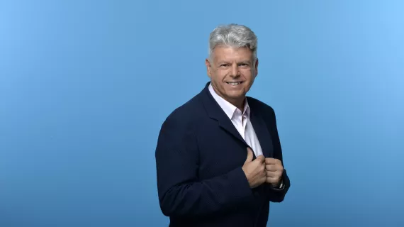 Alexandre Rosada