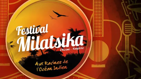 Festival Milatsika 2015