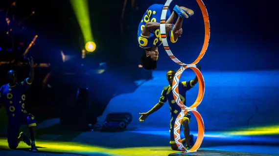CIRKAFRICA 2