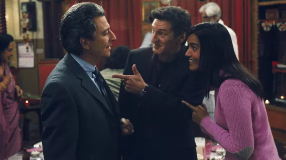 ENTENTE CORDIALE (L')
