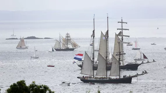 Brest 2012 
