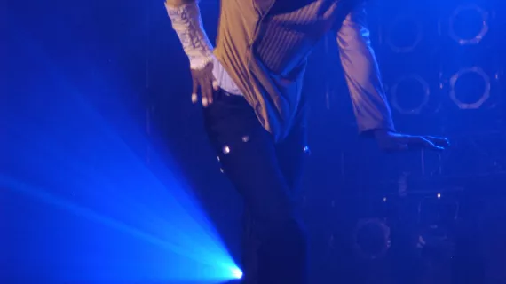 Mickael Jackson
