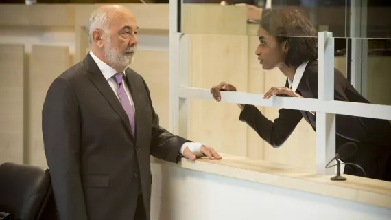 LA LOI D'ALEXANDRE