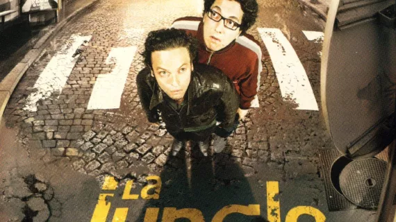 LA JUNGLE