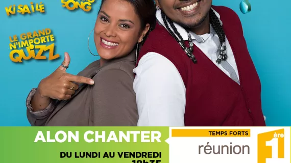 ALON CHANTER EN REPLAY