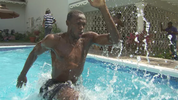 Usan Bolt