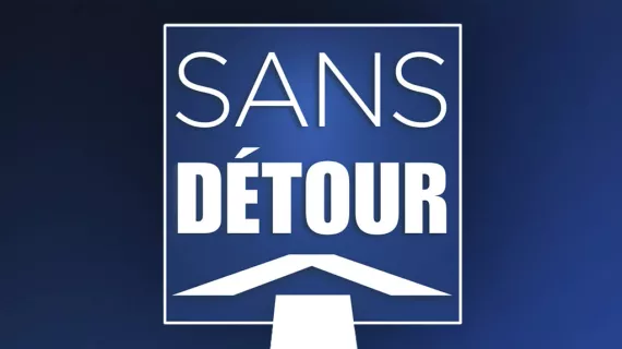 Sans détour