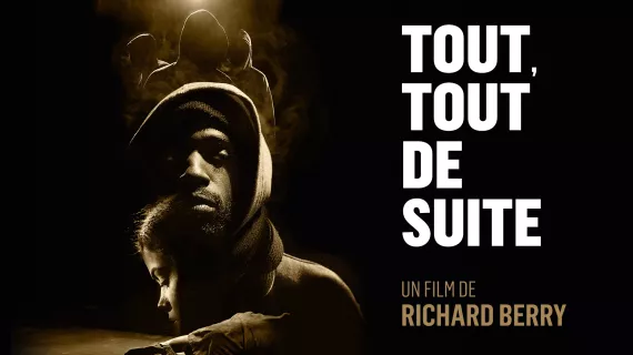 Tout, tout de suite