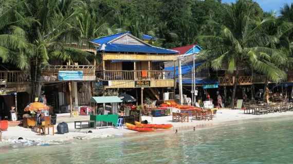 THALASSA