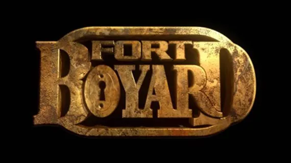 FORT BOYARD