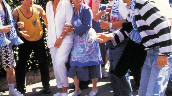 UNE JOURNEE CHEZ MA MERE COMEDIE DE DOMINIQUE CHEMINAL AVEC CLAIRE NADEAU, CHARLOTTE DE TURCKHEIM… #REUNION 1ERE