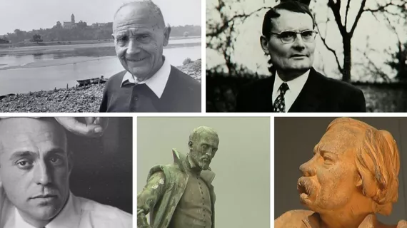 grands personnages culturels
