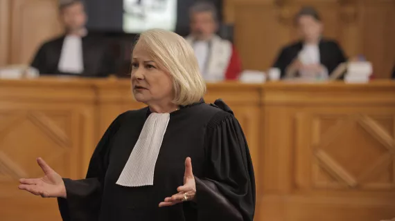 La loi de Barbara