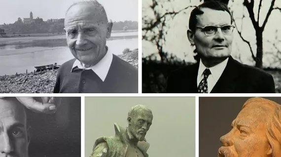 Les grands personnages culturels / France 3 Pays de la Loire