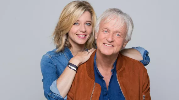 WENDY BOUCHARD ET DAVE