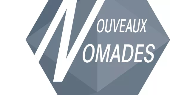 logo Nouveaux Nomades