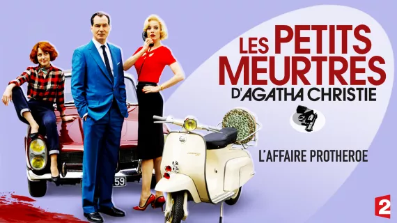 Affaire Protheroe