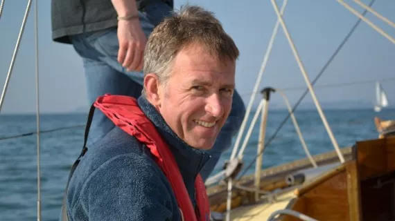 Laurent Marvyle